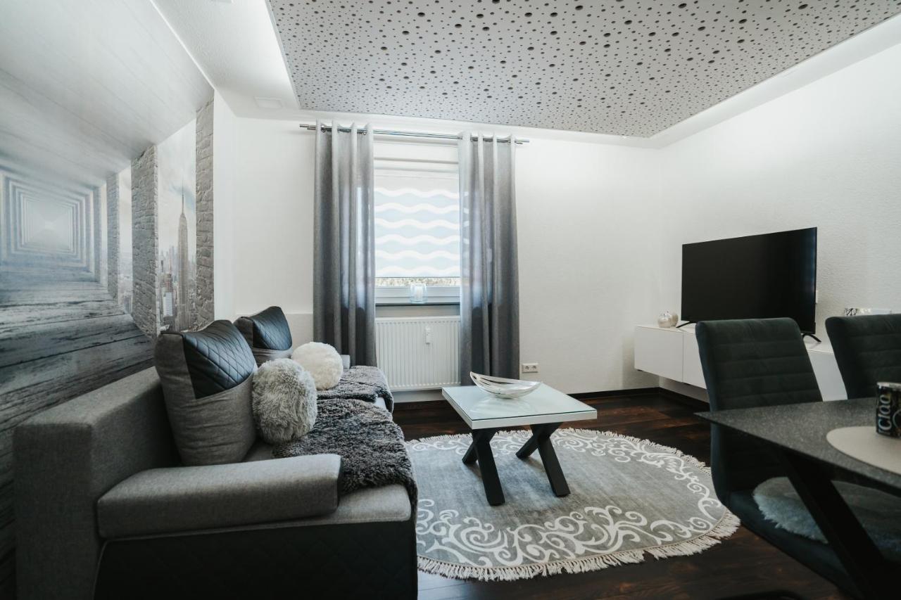 Residenz Kiba Bodensee 腓特烈港 外观 照片