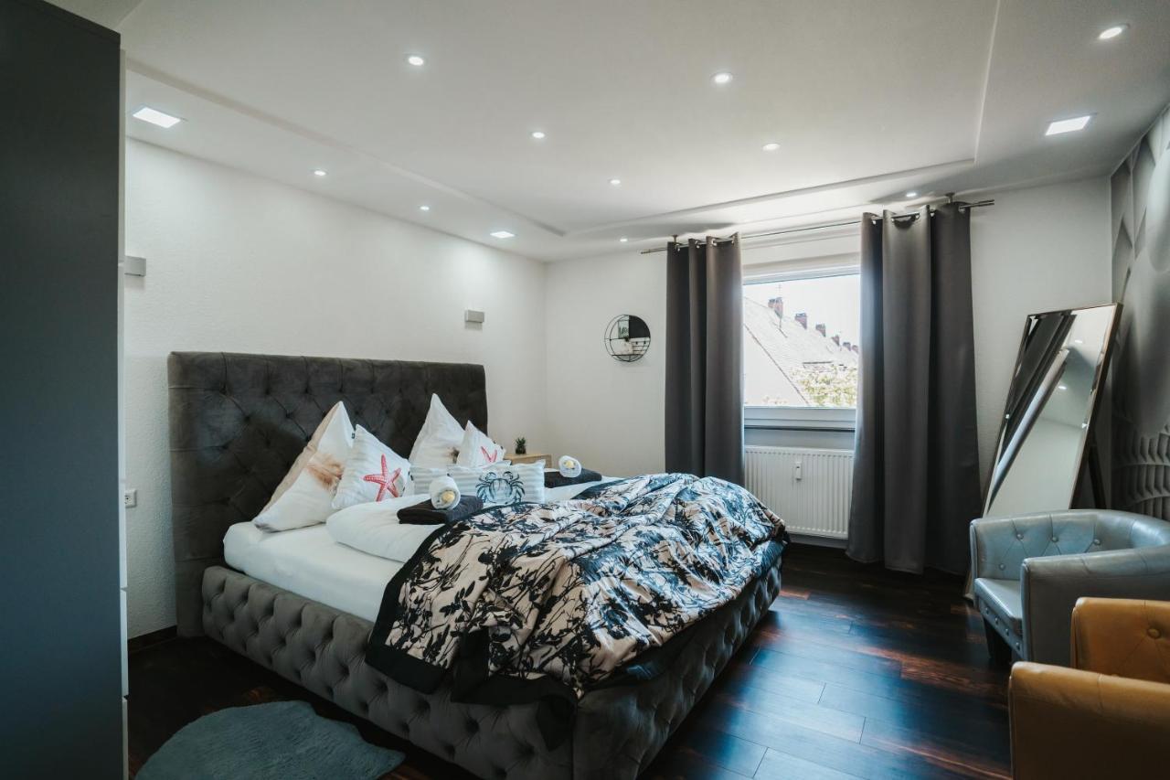 Residenz Kiba Bodensee 腓特烈港 外观 照片