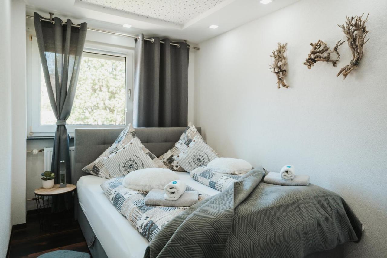 Residenz Kiba Bodensee 腓特烈港 外观 照片